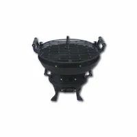 Beczułka Grill Żeliwny Beczkowy Mg630 Mastergrill