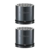 LifeStraw Go Wymienne wkłady węglowe do filtra 2 sztuki