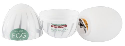 tenga egg thunder single na Arena.pl