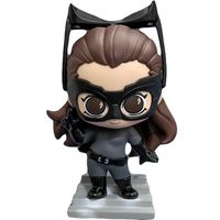 hot toys cosb! dc dark knight catwoman 9cm