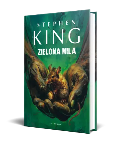 Zielona mila na Arena.pl