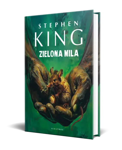 Zielona mila zdjęcie 4