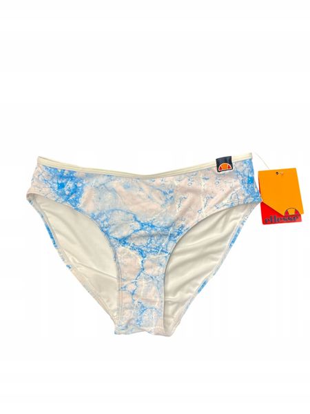 ELLESSE DOŁY OD BIKINI 12/13Y 152-158 CM zdjęcie 1