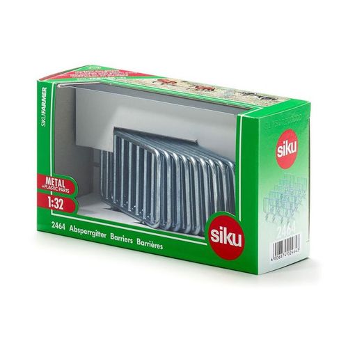 Siku 2464 10 barierek na Arena.pl
