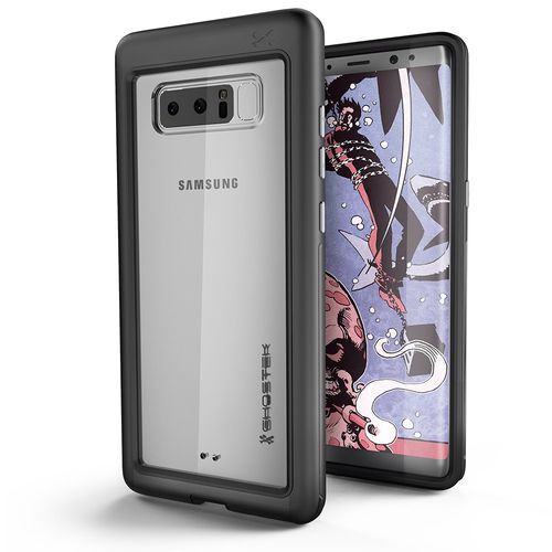 PANCERNE ETUI GHOSTEK ATOMIC SLIM GALAXY S9 na Arena.pl