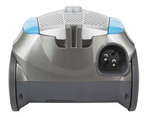 Odkurzacz Workowy Eris 750W Filtr HEPA H13 na Arena.pl