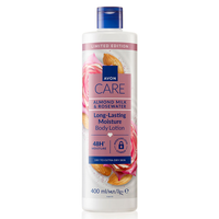 Balsam do ciała z mleczkiem migdałowym - 400ml