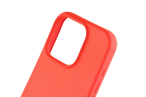 Etui ze sznurkiem RCK do Apple iPhone 16 Pro czerwony na Arena.pl