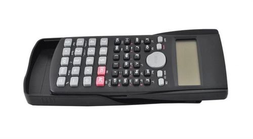 Kalkulator naukowy na Arena.pl