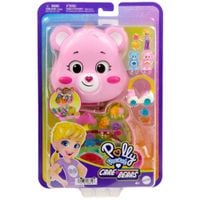 ND01_247961 Polly Pocket Troskliwe misie zestaw+a