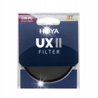 FILTR 37MM HOYA POLARYZACYJNY CIR-PL UX II POLAR