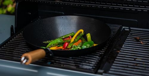 Wok CAMPINGAZ Culinary Modular Mandarin na Arena.pl