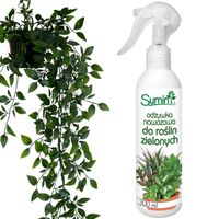 Odżywka Nawozowa Do Roślin Zielonych Nawóz Dolistny 300Ml W Sprayu