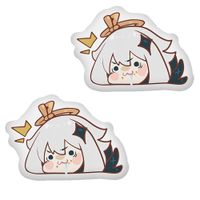 Poduszka Chibi Genshin Impact - Paimon