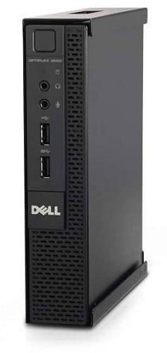 Dell OptiPlex Micro VESA Mount zdjęcie 1