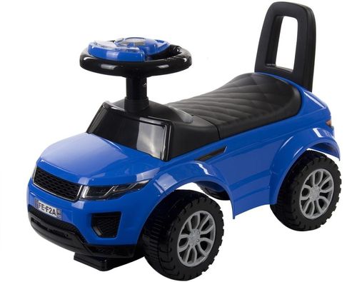 Jeździk - niebieski na Arena.pl