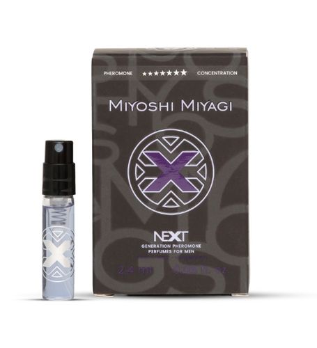 Next- mocne feromony męskie 2,4ml na Arena.pl