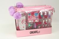 CREATE IT! make-up kosmetyczka zestaw 84505 /6