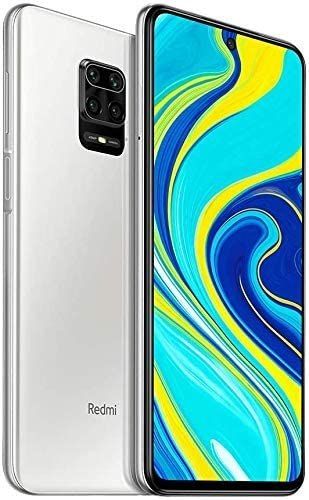 Szkło ochronne do Xiaomi Redmi Note 9S / 9 Pro / 9 Pro Max zdjęcie 3