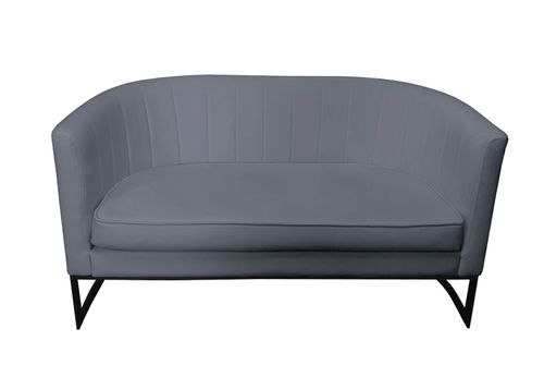 Sofa Glamour podstawa czarna BL14 na Arena.pl
