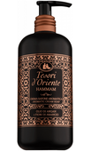 Tesori D`oriente Mydło W Płynie Hammam 300 Ml