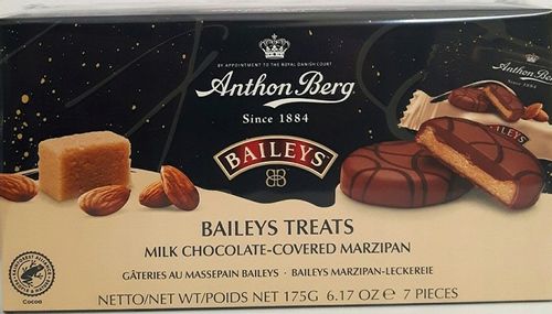 Anthon Berg Baileys Treats 175 g na Arena.pl