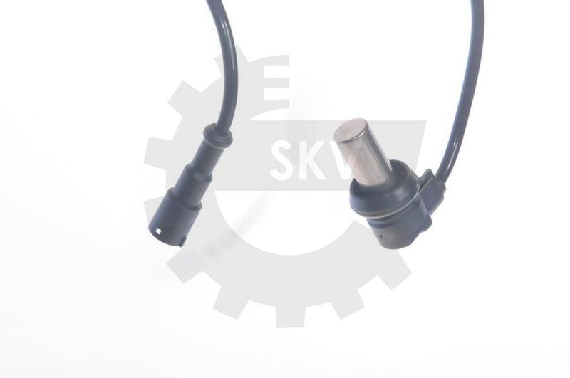 Czujnik ABS do AUDI 100 C4 2.6 1993 1994 zdjęcie 1