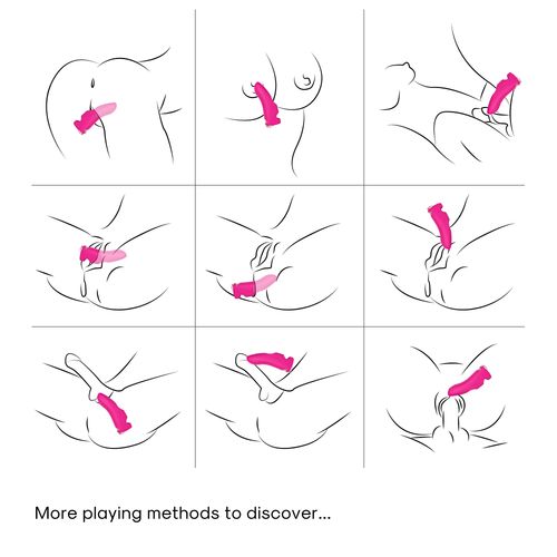 aurora pink na Arena.pl