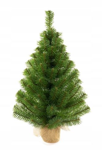 Choinka sztuczna juta 70 cm na Arena.pl