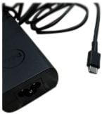 Dell 65W USB-C AC adapter for