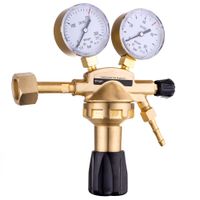 reduktor azot azotu 50 bar klimatyzacji typ gce