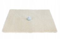 Wykładzina Dywanowa Softissimo Miękka 4M 03 Ecru