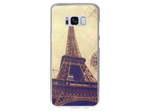 Samsung Galaxy S8 Plus Case Etui TPU na telefon na Arena.pl
