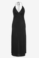 Bardot ROSELLA HALTER MAXI DRESS - Maxi sukienki 42