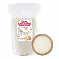 Żelatyna spożywcza wieprzowa 280 Bloom 1kg