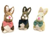figurka 21cm królik