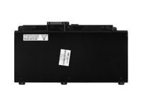 HP 48Wh Lithium-ion battery for