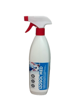 Izosol Med Preperat do higienicznej i chirurgicznej dezynfekcji rąk oraz