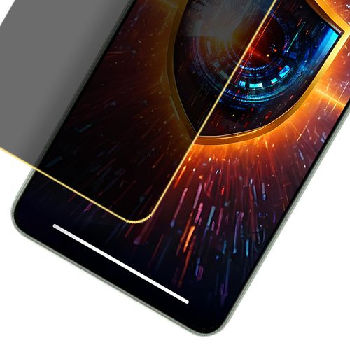 xiaomi 15 pro - 3mk silky matt privacy na Arena.pl