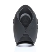 hot octopuss pulse solo essential wodoodporna maszyna intymna dymna