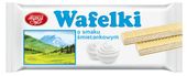 SKAWA WAFELKI 80G ŚMIETANKOWE