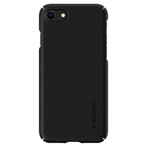 SPIGEN THIN FIT IPHONE 7/8/SE 2020 BLACK na Arena.pl
