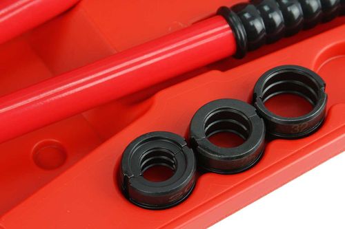 zaciskarka do rur pex 6t 16-26mm / u+th / na Arena.pl