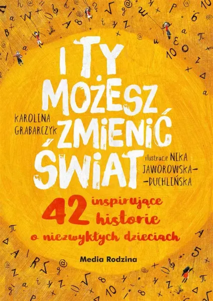 I ty możesz zmienić świat zdjęcie 1