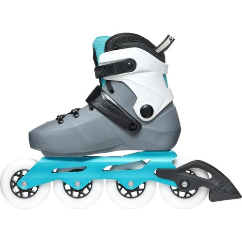 Rolki Rollerblade Maxxum XT W Antracytowy Aqua 40,5/41. na Arena.pl
