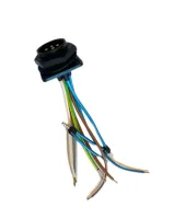 Wtyk HV 7 - pin palnika Pellux