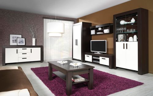 Komoda  Milano 7 na Arena.pl