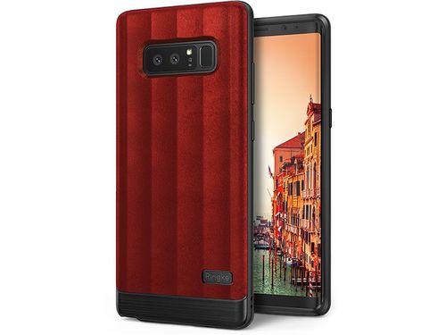 Etui Ringke Flex S Samsung Galaxy Note 8 Red na Arena.pl