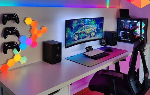 EDIFIER MR4 monitory studyjne głośniki 2.0 42W na Arena.pl