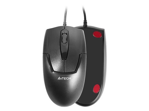 A4 Tech Mysz  V-TRACK OP-540NU na Arena.pl